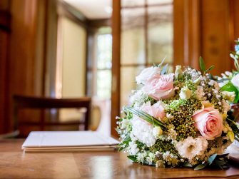 Villa Weilbach – standesamtliche Trauung und Hochzeitsfeier im Erzgebirge