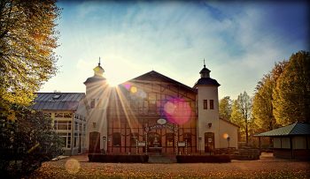 Parkschänke Limbach Oberfrohna – Hochzeitslocation bei Chemnitz