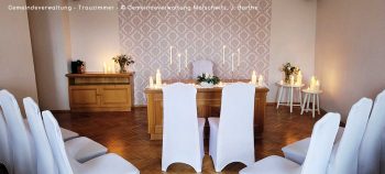 Standesamt Malschwitz: Heiraten in Schlössern & in der Natur