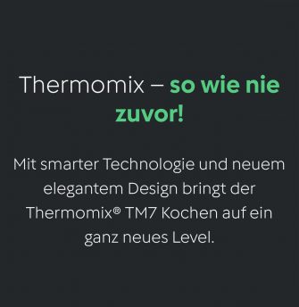 Thermomix Marcus Schotte: Hochzeitsgeschenk in Halle & Leipzig