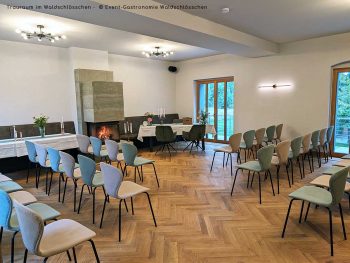 Standesamt Malschwitz: Heiraten in Schlössern & in der Natur