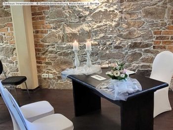 Standesamt Malschwitz: Heiraten in Schlössern & in der Natur