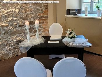 Standesamt Malschwitz: Heiraten in Schlössern & in der Natur