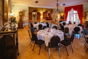 Schloss Pfaffroda – Hochzeit im idyllischen Erzgebirge