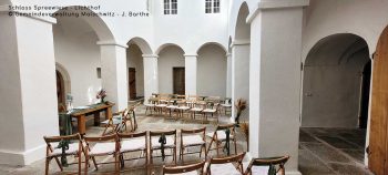 Standesamt Malschwitz: Heiraten in Schlössern & in der Natur