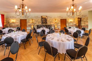 Schloss Pfaffroda – Hochzeit im idyllischen Erzgebirge