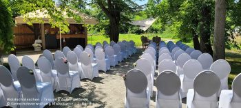 Standesamt Malschwitz: Heiraten in Schlössern & in der Natur
