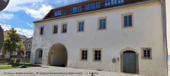Standesamt Malschwitz: Heiraten in Schlössern & in der Natur