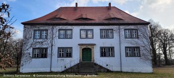Standesamt Malschwitz: Heiraten in Schlössern & in der Natur