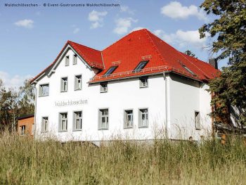 Standesamt Malschwitz: Heiraten in Schlössern & in der Natur