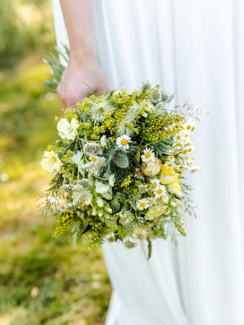 Blumerie Ivana Sonntag – Hochzeitsfloristik & Workshops