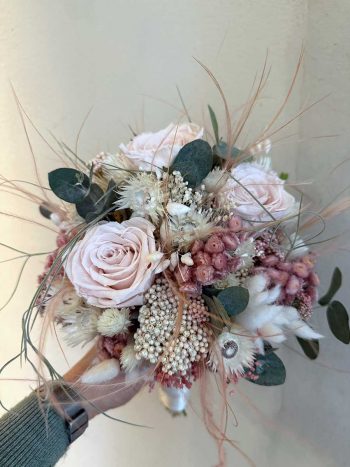 Blumerie Ivana Sonntag – Hochzeitsfloristik & Workshops