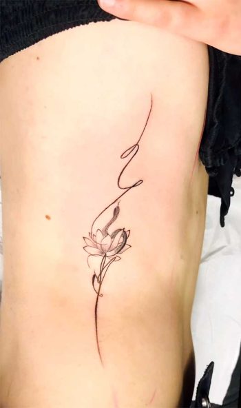 Elbliners Atelier: Individuelle Tattoos mit Charakter