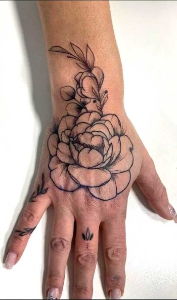 Elbliners Atelier: Individuelle Tattoos mit Charakter