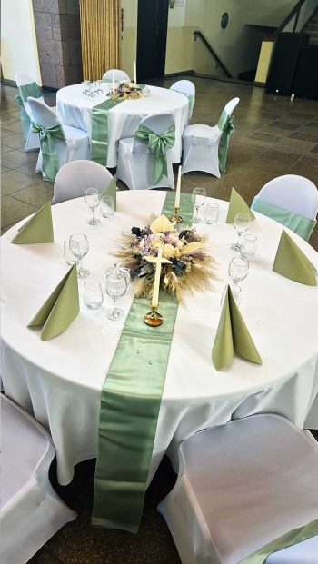 Inspiration Zeitz: Deko, Trockenblumen und Geschenkideen