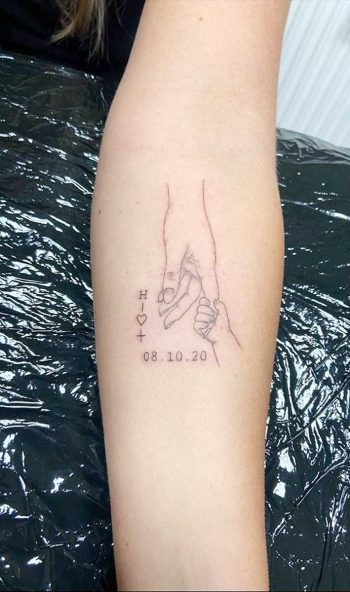 Elbliners Atelier: Individuelle Tattoos mit Charakter