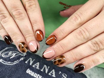 Nana's Beauty Studio Dresden: Braut Make-up, Head Spa & JGA