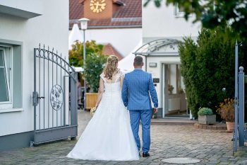 Landhotel Sonnenhof – Eheschließung & Hochzeitsfeier Roßwein