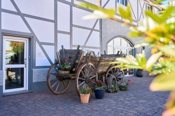 Landhotel Sonnenhof – Eheschließung & Hochzeitsfeier Roßwein