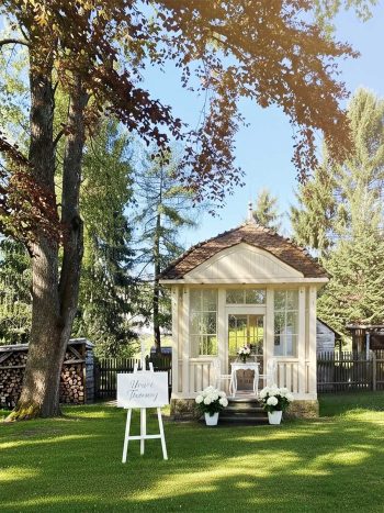 Baldauf Villa Marienberg – Hochzeit im Erzgebirge